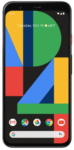 google pixel 4 smart phone